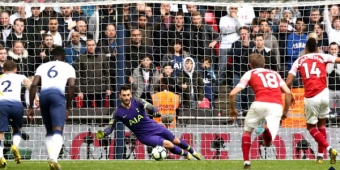 [b]London derbisində bərabərlik[/b]