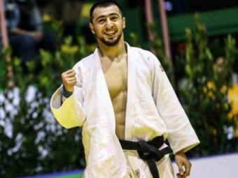 [b]Açıq Avropa kuboku: Azərbaycanın iki cüdoçusu finala yüksəlib[/b]