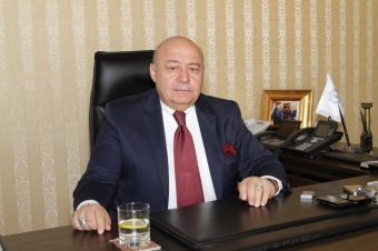 <b><span style="color:red;">Elbay Qasımzadə:  "Bakının tarixi mərkəzi əsasında xüsusi ərazi vahidi yaransın"</b>