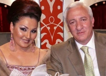 "Tahir Əkbər zülm yaşadı..." - Aybəniz Haşımova