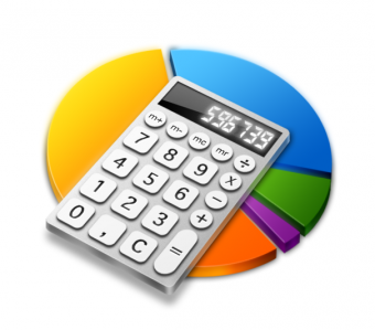 Problemli kreditlərin hesablanması üçün elektron kalkulyator