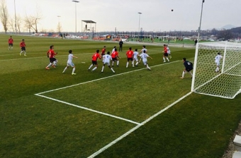 [b]Tovuzda futbol akademiyası yaradılacaq[/b]