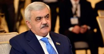 <b>Rövnəq Abdullayev Qurban Qurbanovun komandası haqda: "<span style="color:red;">Uğursuz oldu "</b>