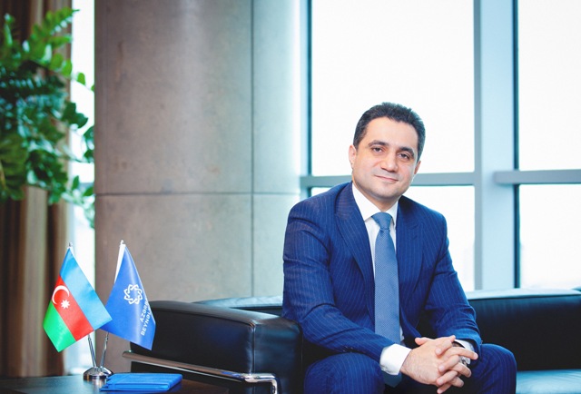 (R)Abbas İbrahimov: “Azərbaycan Beynəlxalq Bankı yeni Strateji İnkişaf Planını hazırlayır”
