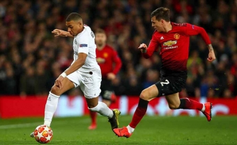 [b]“Mançester Yunayted” PSJ ilə oyuna ciddi itkilərlə çıxacaq[/b]