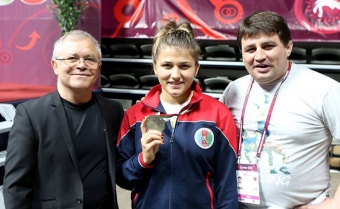 Güləş Federasiyasında <span style="color:red;">RÜŞVƏT QALMAQALI  - Əcnəbi məşqçilərdən baş prokurora müraciət