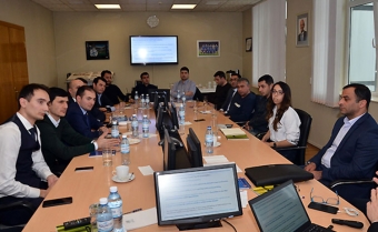 AFFA-da danışılmış oyunlarla bağlı görüş keçirilib