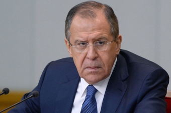 Rusiya ABŞ təhlükəsi ilə üzləşsə belə, bu yarışa qatılmayacaq - Lavrov