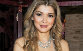 Gülnarə Kərimova cəzaçəkmə müəssisəsinə yerləşdirildi