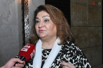 "Qız uşaqlarının sayı azalır” -<span style="color:red;"> SOS 