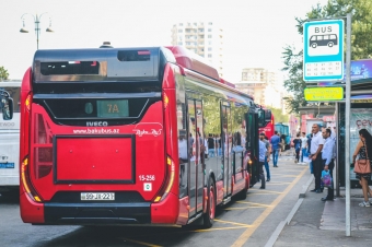 [b]Avtobus dayanacaqları və taksi duracaqlarına dair YENİ TƏLƏBLƏR[/b]