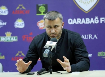 [b]"Az xalla da çempion olmaq mümkündür" - Qurban Qurbanov[/b]