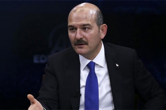 Türkiyədə 500 mindən çox insan saxlanılıb - FETÖ əməliyyatı