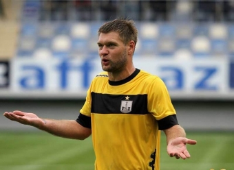 “Qarabağ”ın hegemonluğuna son qoymaq istəyirik” - <span style="color:red;">Petrov 