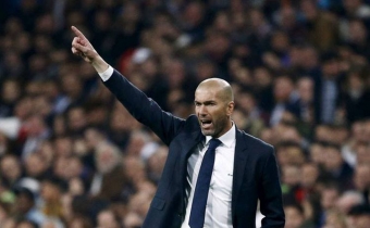 Zidan yenə “Real”a qayıdıb