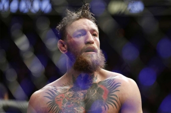 Məşhur idmançı HƏBS EDİLDİ