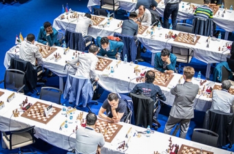 [b]Millimiz mundialda Hindistanla "sülh" bağladı[/b]