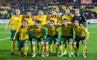 Litva millisi Bakıya gətirəcəyi heyəti açıqlayıb