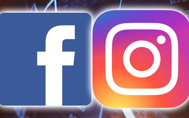 Facebook və Instagram-ın fəaliyyətində PROBLEM