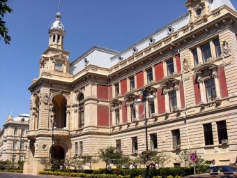 [b]Meriya Qarabağ Komitəsinin mitinqinə icazə vermədi[/b]