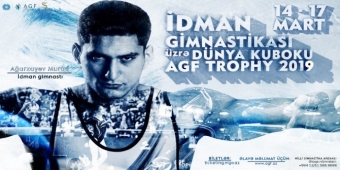 [b]Sabah Bakıda Dünya kuboku yarışına start veriləcək - 42 ölkə arasında[/b]