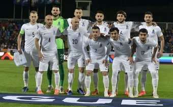 [b]Azərbaycan millisində bu oyunçular yer aldı - Baş məşqçidən açıqlama[/b]