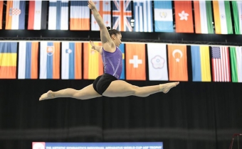 Bakıda Dünya Kubokunun açılış mərasimi keçirilib