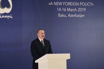 <b>Prezident İlham Əliyev: <span style="color:red;">"On minlərlə yeni iş yeri yaranacaq" </b>