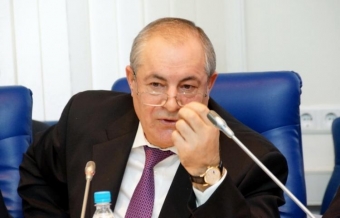 [b]Azərbaycanlı deputat mandatından imtina etdi - Rusiyada[/b]