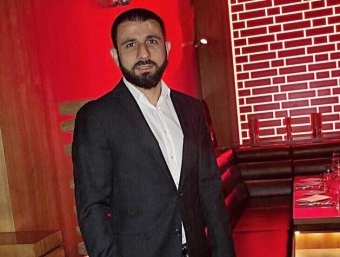 “Maşın və restoran biznesim olsaydı...” – Rəşad Sadıqov