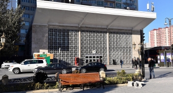 [b]"Xətai" nə vaxt açılacaq?[/b]