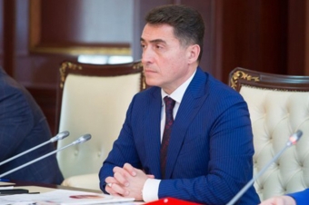 [b]Milli qəhrəmanlar evlə təmin olunsunlar - Deputat[/b]
