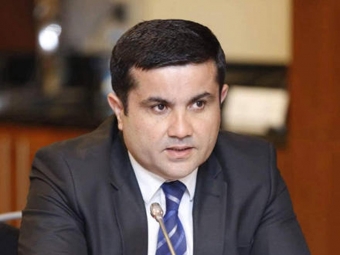 Aparat rəhbəri İƏT Müstəqil Daimi İnsan Hüquqları Komissiyasına üzv seçilib