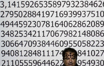 [b]31,4 trilyon ədədi dəqiqliklə hesabladı - “Ginnesin rekordlar kitabı”na düşdü[/b]