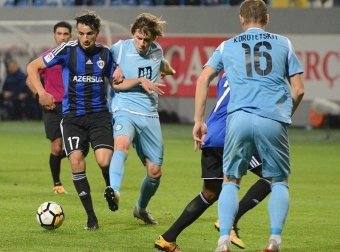 [b]"Qarabağ"dan çətin qələbə[/b]