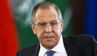 Lavrov Türkiyəyə gedir
