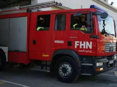 <b>FHN əməkdaşları partlayışın qarşısını aldı - <span style="color:red;">SON ANDA </b>