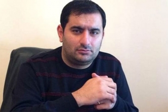 [b]Eldar Sabiroğlunun oğlu əfv olundu[/b]