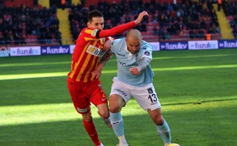 “Qalatasaray”ın Super Liqadakı yeni yeri