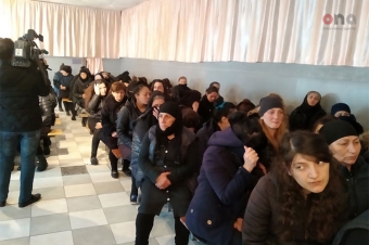 Sosial şəbəkələrdə Prezidentin son əfv sərəncamı <span style="color:red;">ALQIŞLANDI  - <span style="color:red;">RƏYLƏR 