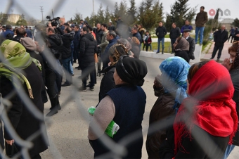 <b>Gülər Əhmədova qalmaqalında adı keçən rektorun qohumu azadlıqda</b>