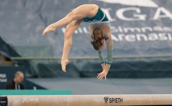 Son qaliblər bəlli oldu: Bakıdakı Dünya Kuboku 