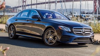 “Mercedes-Benz” 95 min avtomobili Çindən geri çağırdı