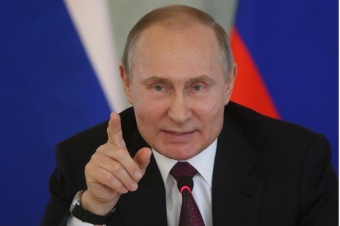 Putindən dezinformasiya haqqında YENİ QANUN