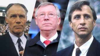 [b]Futbol tarixinin ən yaxşı məşqçiləri məlum oldu - SİYAHI[/b]