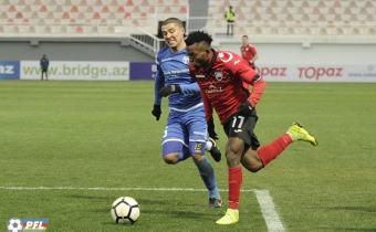 Topaz Premyer Liqası: Növbəti turun cədvəli müəyyənləşdi