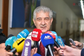 [b]"Görünür, Əli İnsanov islah olunmayıb" - Baş nazirin müavini[/b]