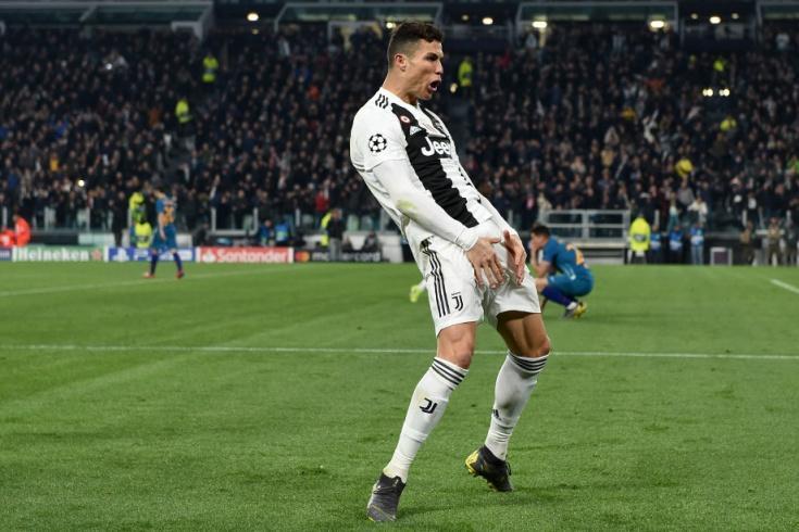 UEFA Ronaldoyla bağlı qərarı açıqladı