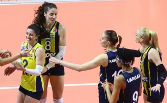 Çempionlar Liqası: Yarımfinalda İtaliyanın 4, Türkiyənin 2 klubu oynayacaq
