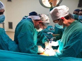 [b]Ölkədə böyrək köçürülmüş insanların sayı AÇIQLANDI[/b]